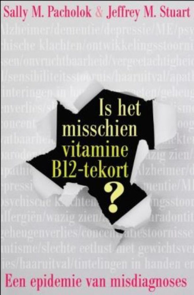 B12 tekort tijdens de zwangerschap