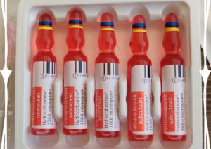 B12 tekort zwangerschap