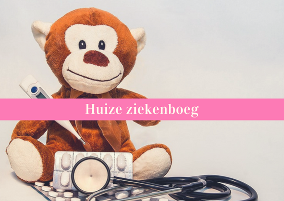 huize ziekenboeg