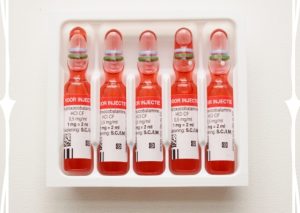 vitamine b12 tekort zwangerschap