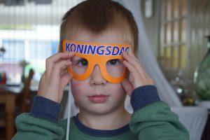 Koningsdag