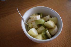 Fruitsalade