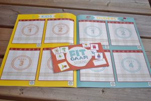 fit en gezond