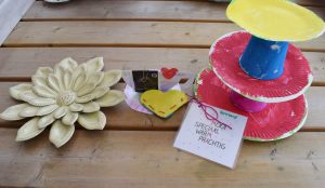moederdag cadeautje zelfgemaakt