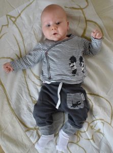 baby 2 maanden