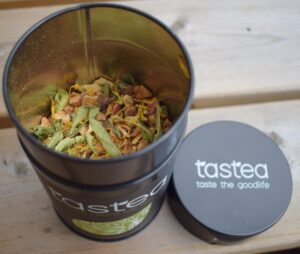 IJsthee icetea Tastea