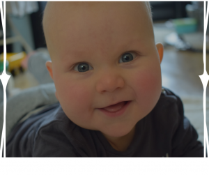 ziekenhuisopname baby epileptische aanval