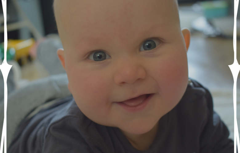 ziekenhuisopname baby epileptische aanval