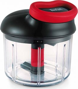 tefal ingenio hakmolen