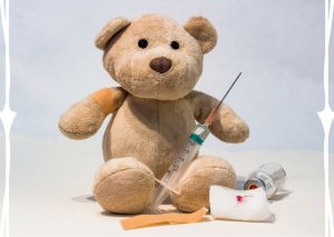 BMR vaccinatie en epilepsie