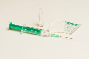 bmr vaccinatie