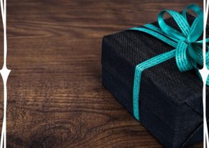 cadeau voor 17 jarige zoon