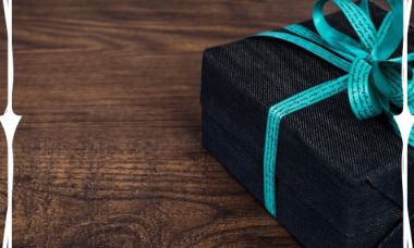 cadeau voor 17 jarige zoon