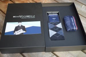 cadeautips cadeau 17 jarige jongen tommy hilfiger 
