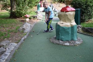 midgetgolf lommerbergen reuver limburg