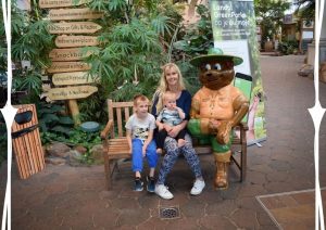 vakantie landal greenparcs de lommerbergen