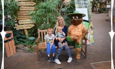 vakantie landal greenparcs de lommerbergen