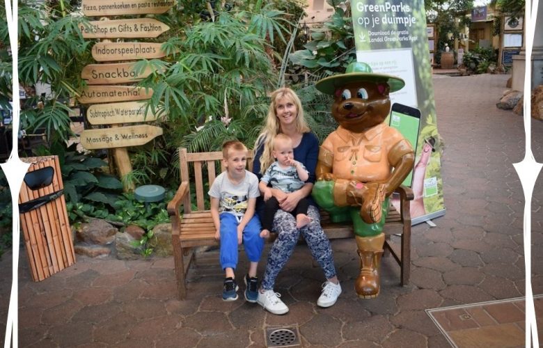 vakantie landal greenparcs de lommerbergen