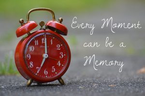 trotse moeder momenten