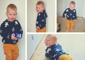 favoriete kledingsetjes hema jongen dreumes