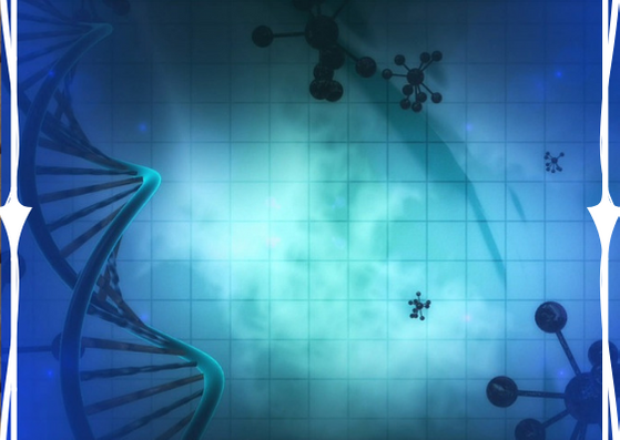 uitslag genetisch onderzoek