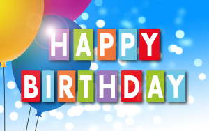 happy birthday jongen 2 jaar