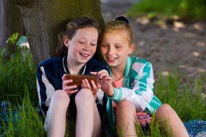 Pelle op reis app zomerdip leesvaardigheid dyslexie