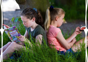 Pelle op reis app voor leesvaardigheid zomerdip