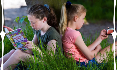 Pelle op reis app voor leesvaardigheid zomerdip