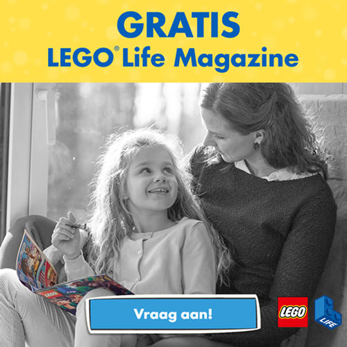 gratis lego life magazine aanvragen