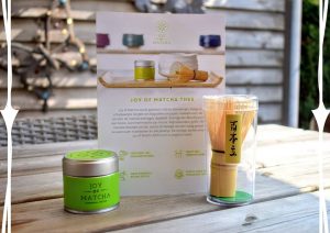 wat is matcha thee