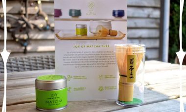 wat is matcha thee