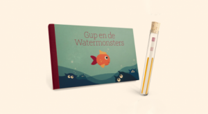gratis meetkit waterkwaliteit