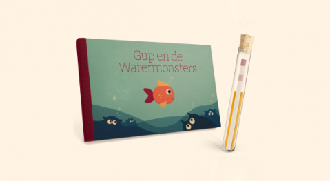 gratis meetkit waterkwaliteit