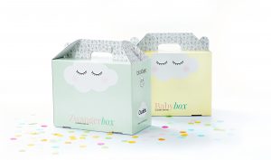 Gratis ouders van nu zwanger en babybox aanvragen