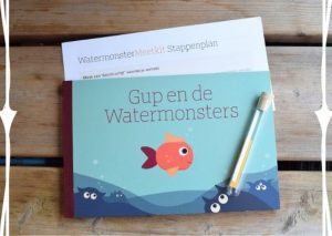meetkit waterkwaliteit meten