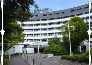 stern hotel willingen familievakantie