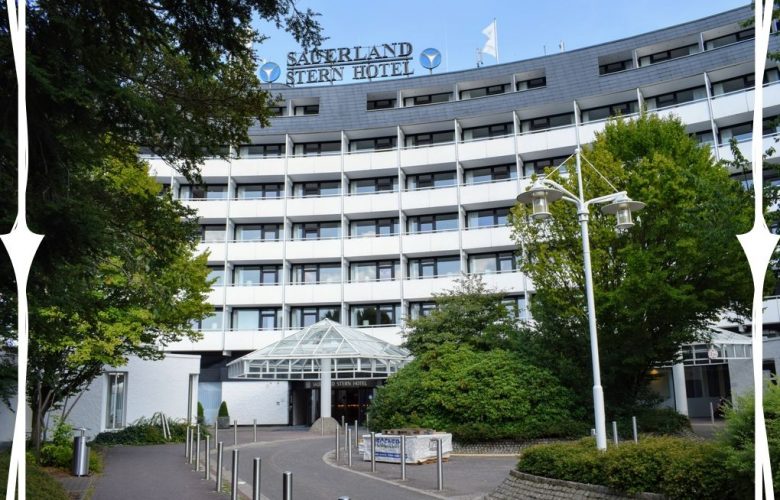 stern hotel willingen familievakantie