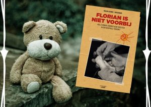 rouw en verlies bij het overlijden van een kind