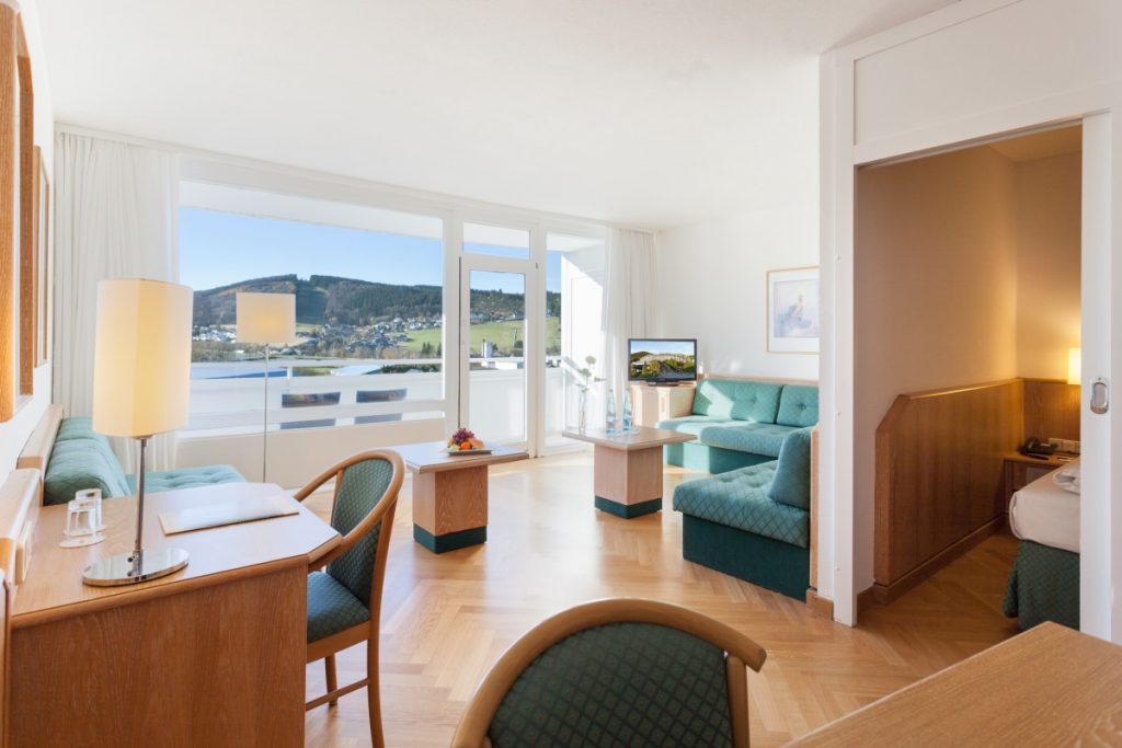 stern hotel willingen hotelkamer