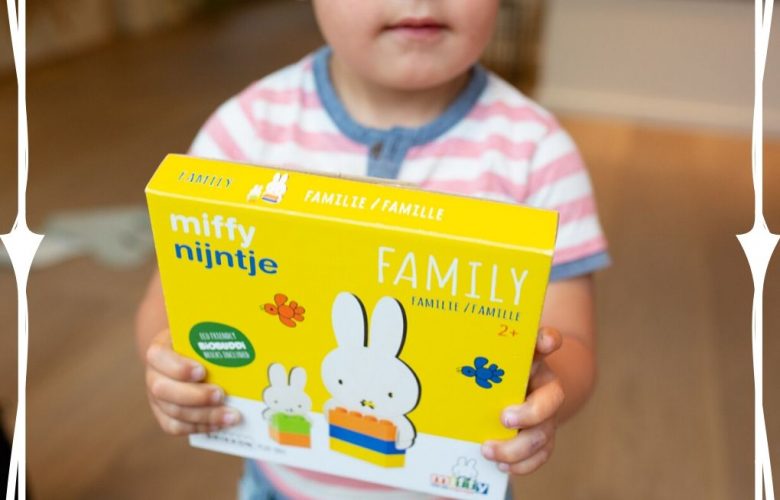 Cadeautip voor een peuter