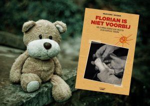 Florian is niet voorbij boekrecensies