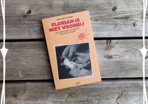 Florian is niet voorbij boekrecensie