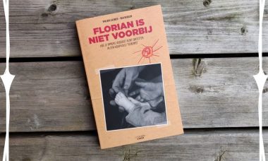 Florian is niet voorbij boekrecensie
