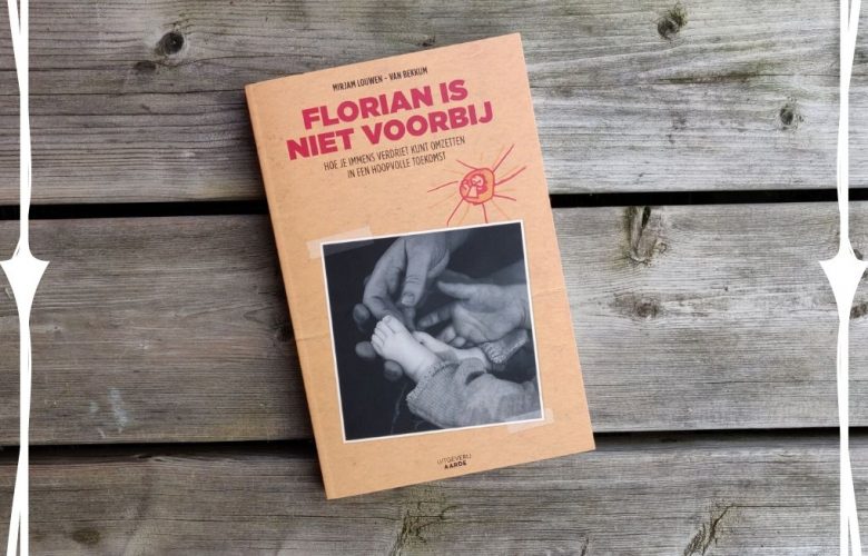 Florian is niet voorbij boekrecensie