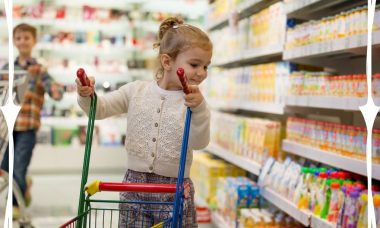 Bescherm kinderen tegen marketing van junkfood