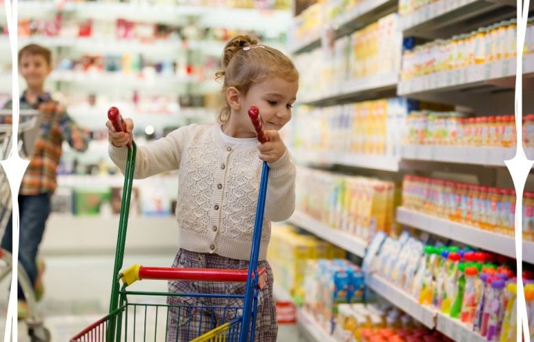 Bescherm kinderen tegen marketing van junkfood