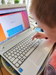 thuisonderwijs autisme en corona