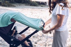 UV werend schaduwdoeken