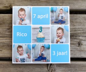 foto op forex voor verjaardag